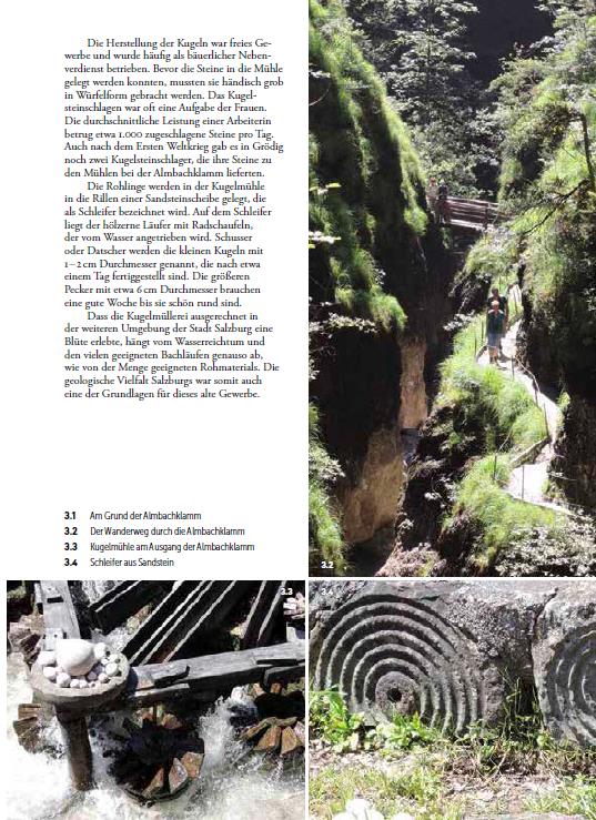 Hardcover Lebensräume