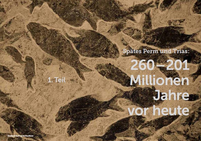 Hardcover Lebensräume