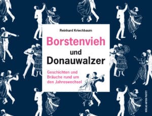 Hardcover Borstenvieh und Donauwalzer