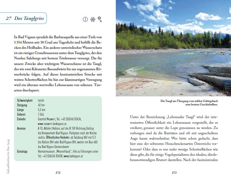 Taschenbuch Salzburg gehmütlich