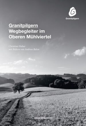 Taschenbuch Granitpilgern