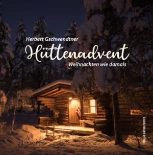Buch Hüttenadvent