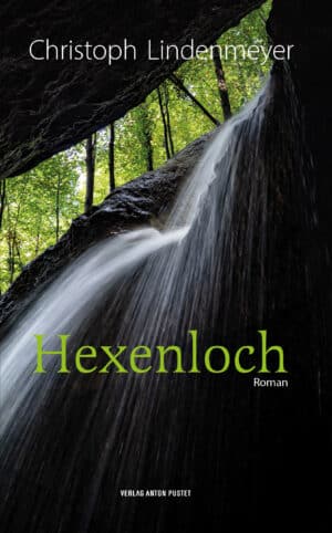 Taschenbuch Hexenloch