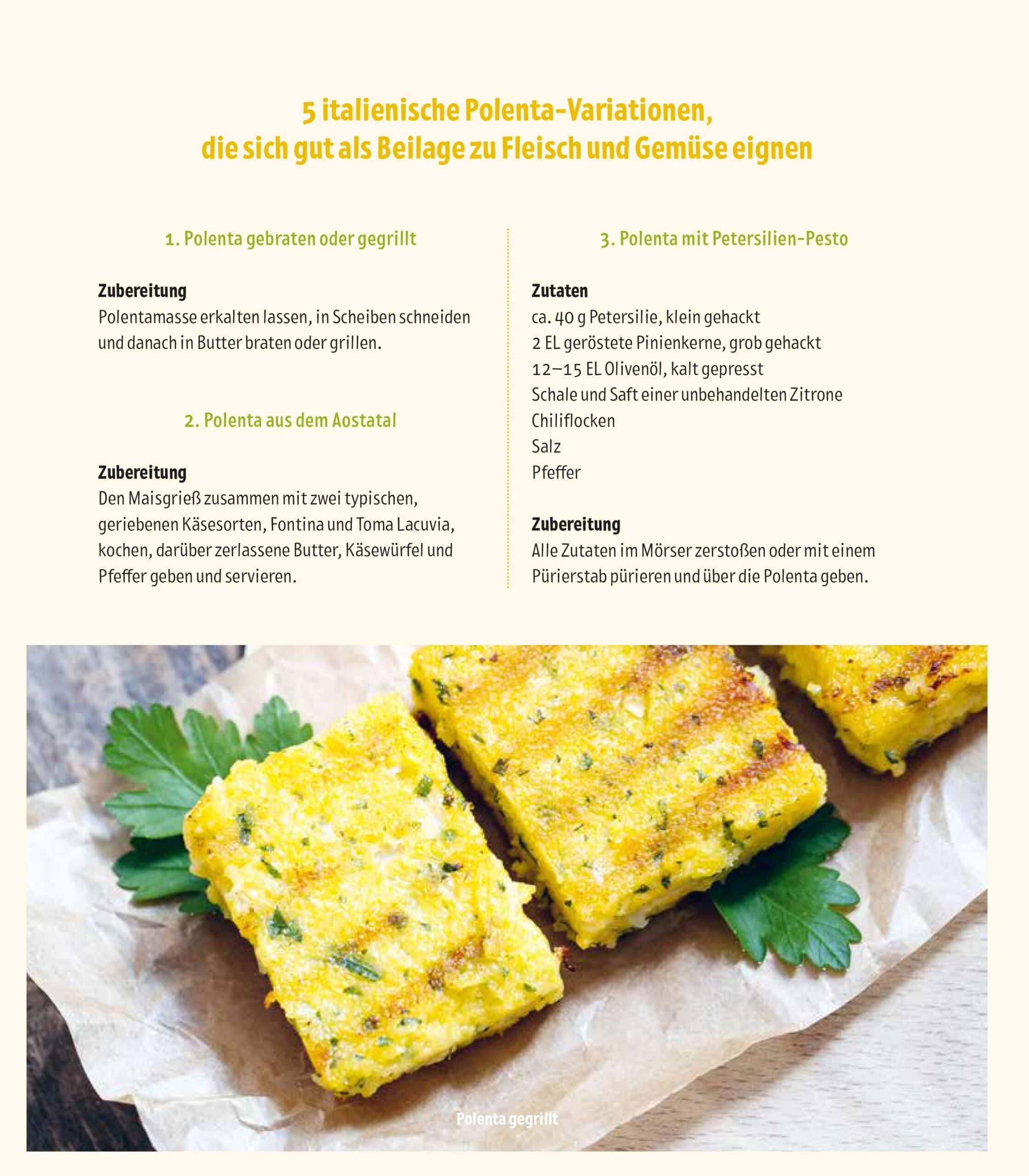 Hardcover Mensch & Mais