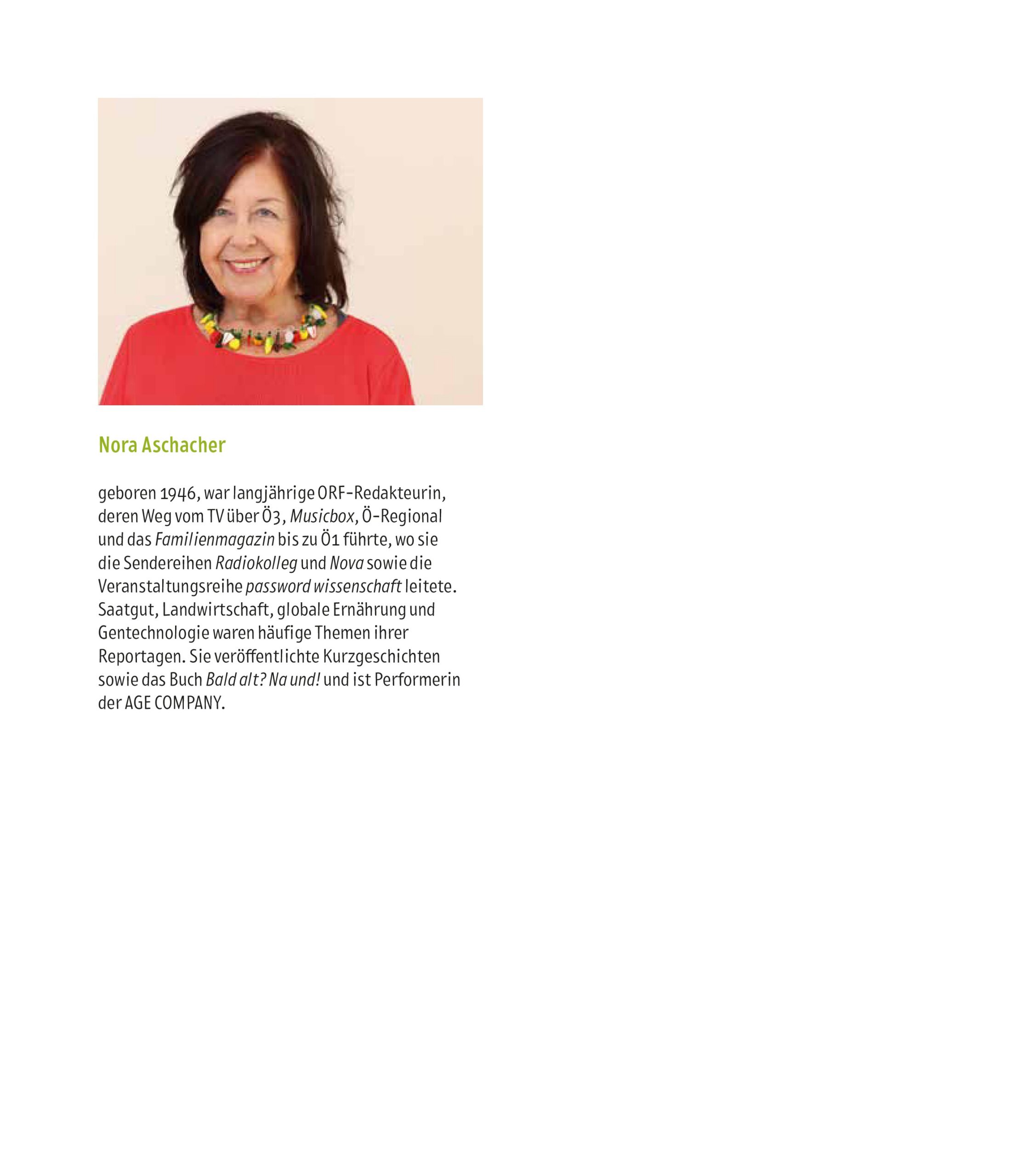 Hardcover Mensch & Mais