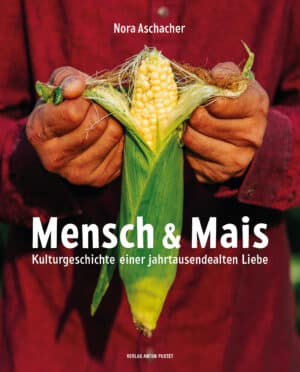 Hardcover Mensch & Mais