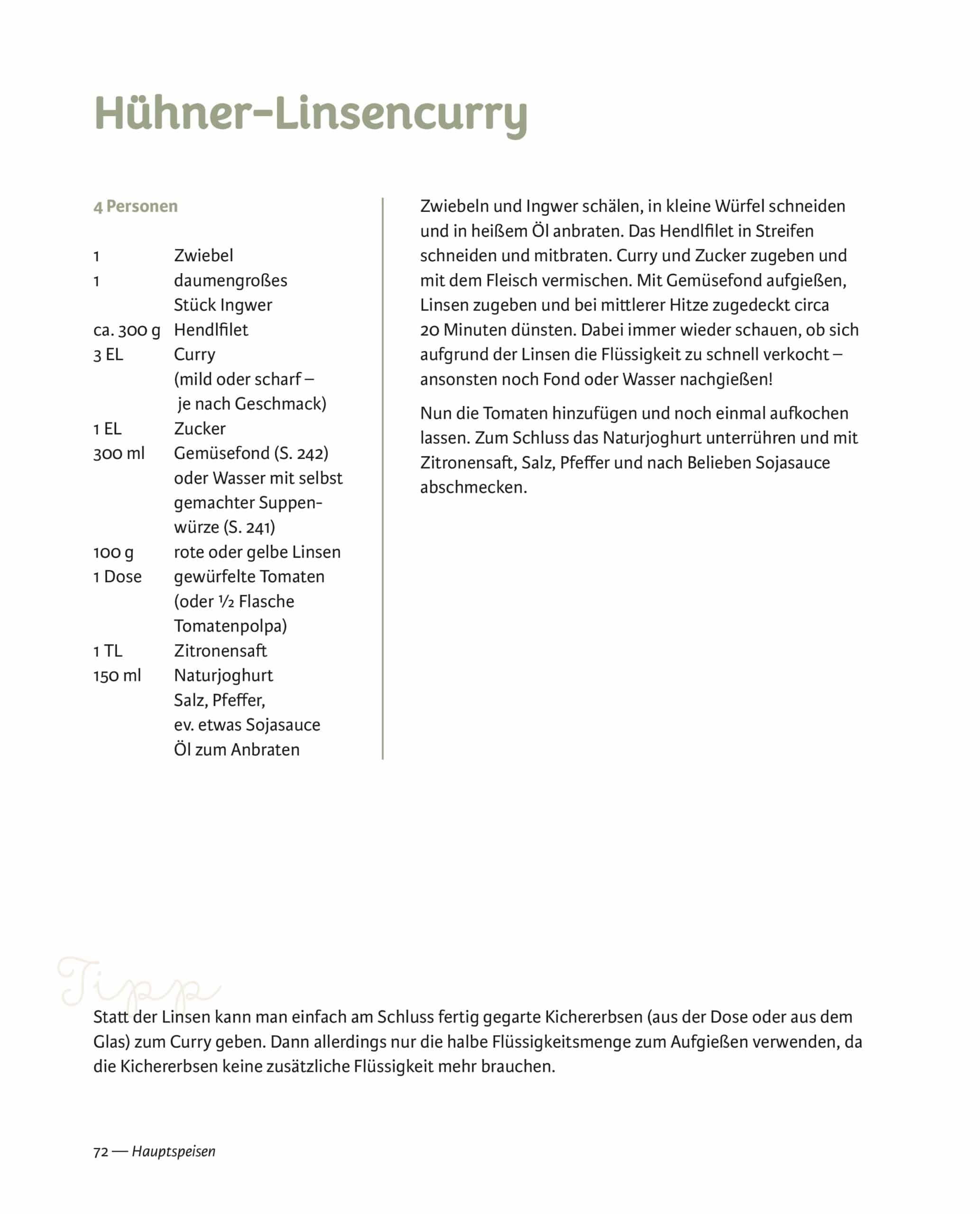 Hardcover Veronikas Hofküche