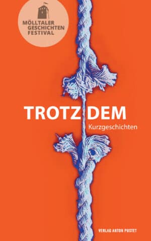 Taschenbuch Trotzdem