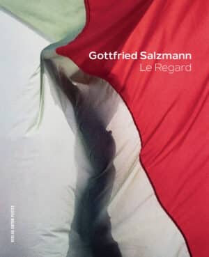 Hardcover Gottfried Salzmann - mit 85 großflächigen Fotos, erstmaliger Überblick über sein fotografisches Werk