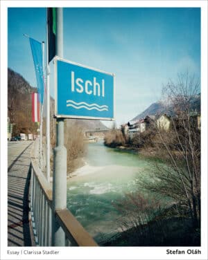 Hardcover Ischl