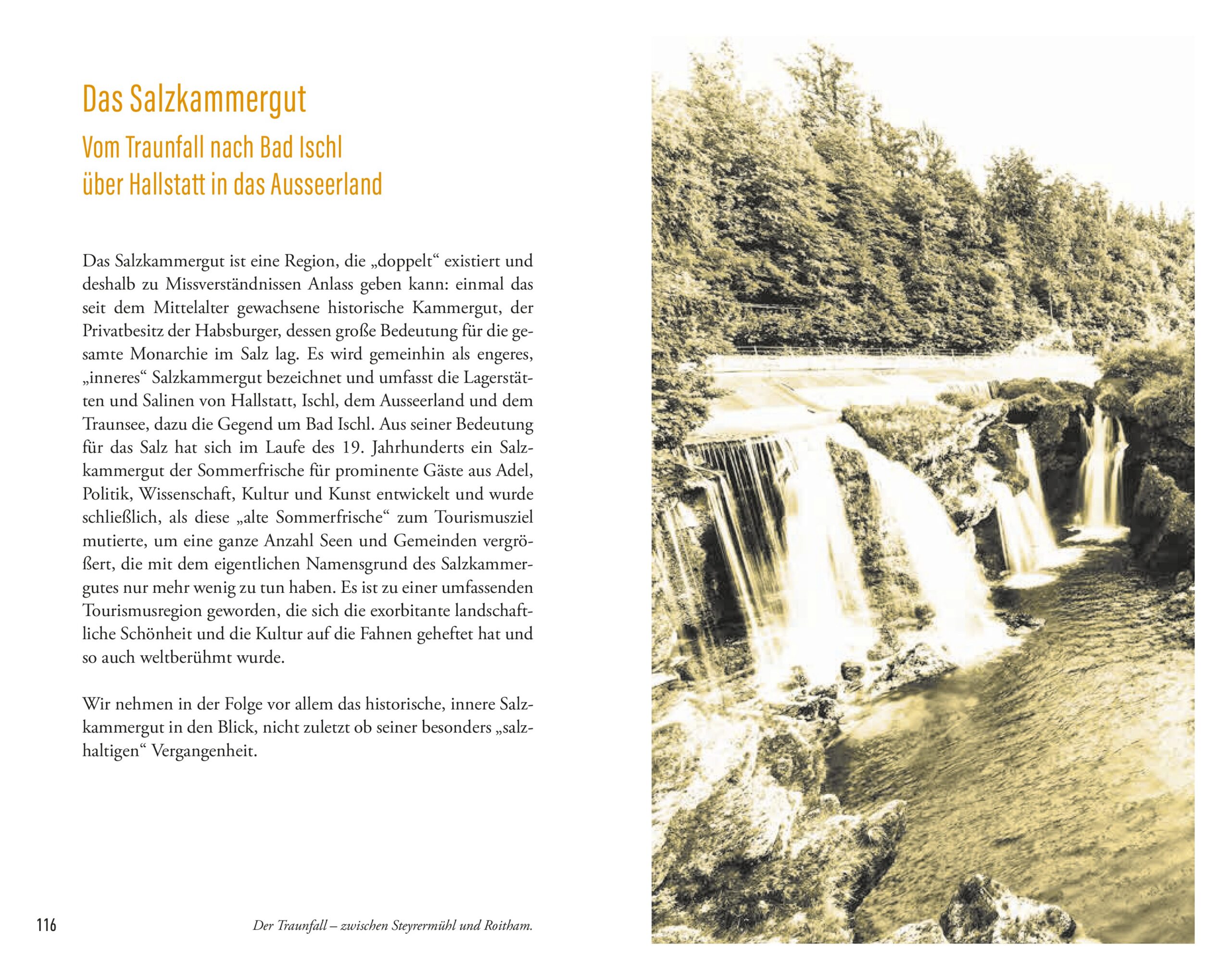 Taschenbuch SALZ MACHT KULTUR