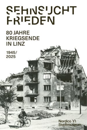 Buch Sehnsucht Frieden