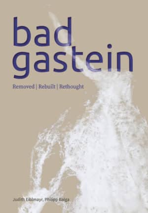 Buch Bad Gastein