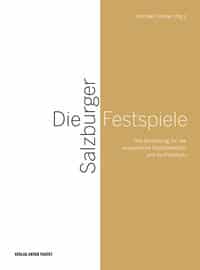 E-Book Die Salzburger Festspiele
