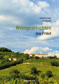 E-Book Weingeschichten aus Friaul