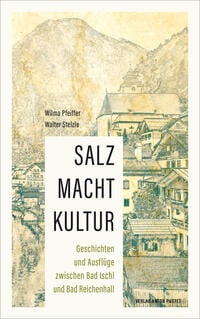 E-Book SALZ MACHT KULTUR