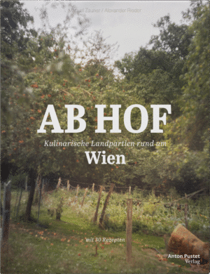 Buch Ab Hof