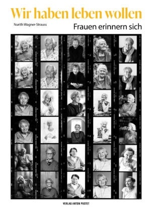 Buch Wir haben leben wollen
