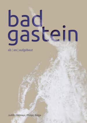 Buch Bad Gastein