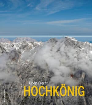 Buch Hochkönig