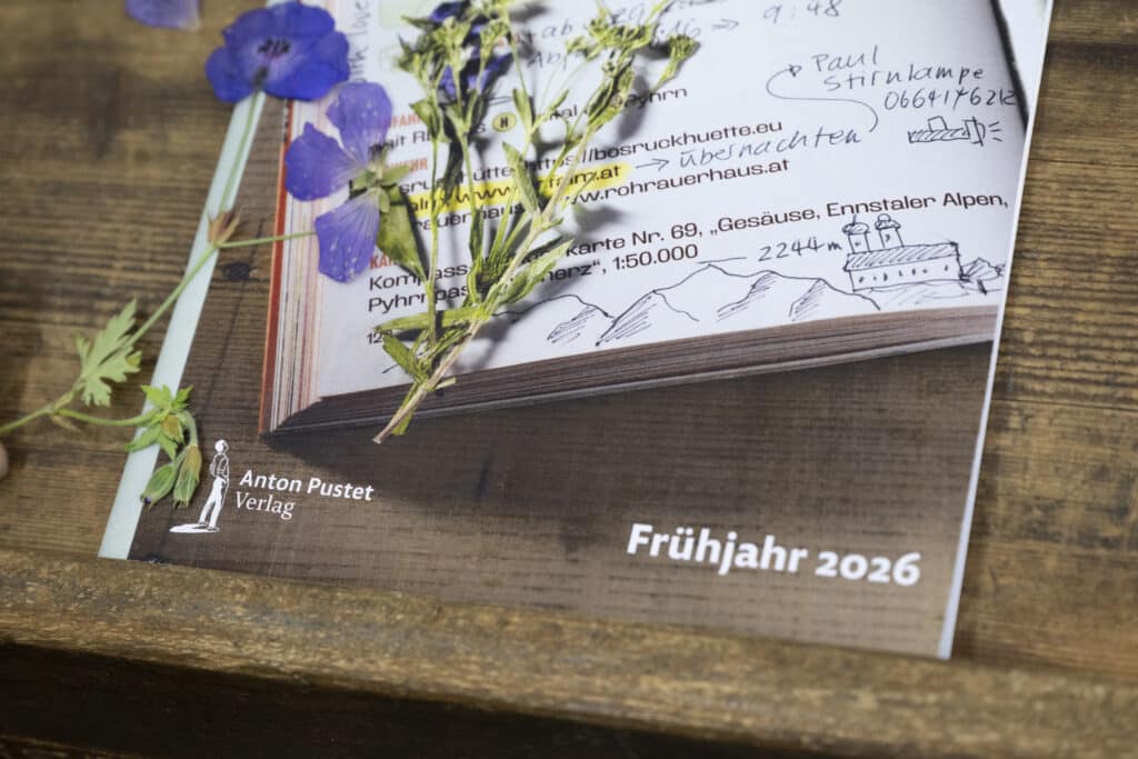 Veranstaltungen Pustet