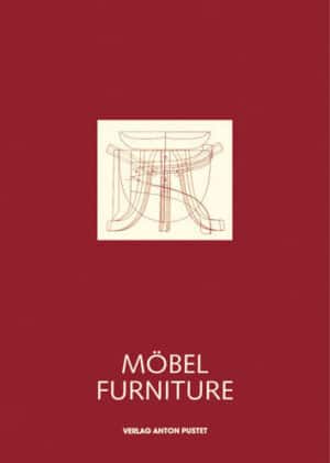 Hardcover Möbel / Furniture