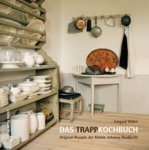 Hardcover Das Trapp-Kochbuch