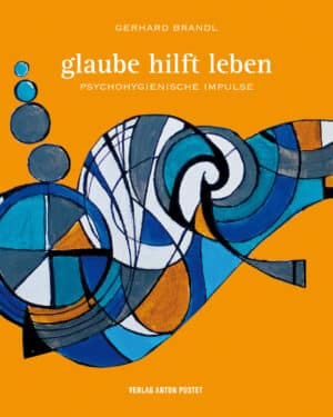 Buch Glaube hilft leben