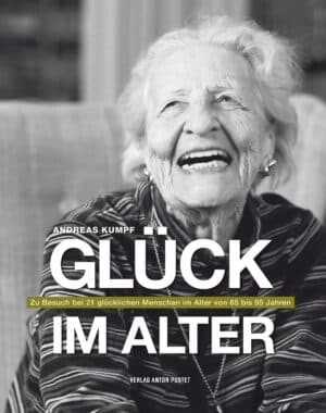 Hardcover Glück im Alter