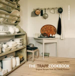 Taschenbuch The Trapp Cookbook