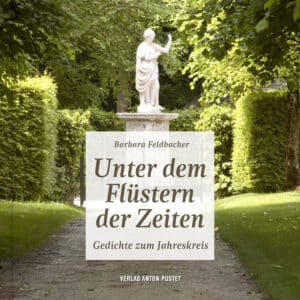 Hardcover Unter dem Flüstern der Zeiten
