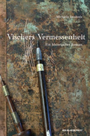 Buch Vischers Vermessenheit
