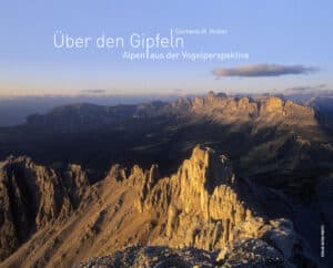 Buch Über den Gipfeln