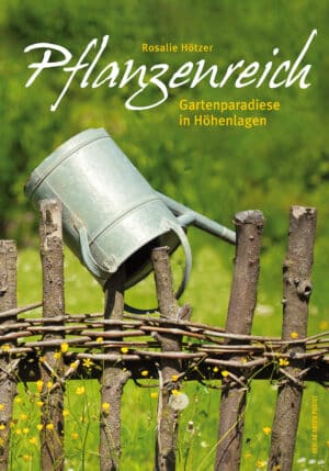 Hardcover Pflanzenreich