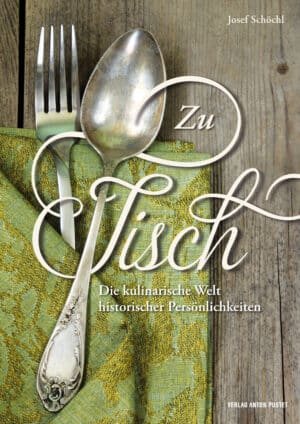Buch Zu Tisch
