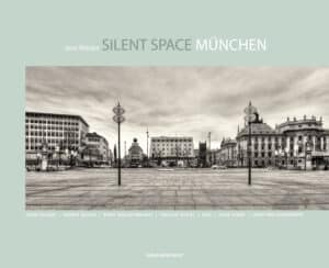 Buch Silent Space