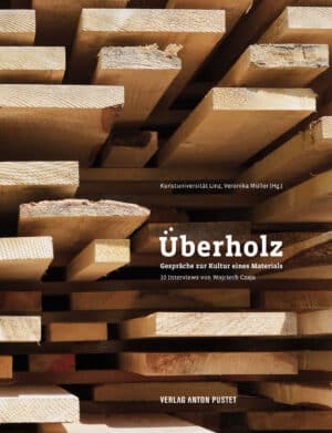 Taschenbuch Überholz