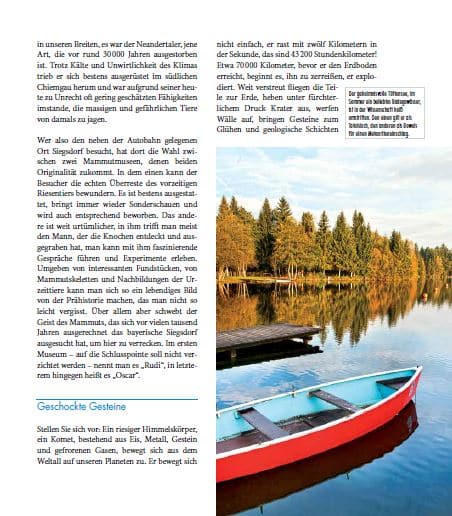 Buch Chiemgau und Rupertiwinkel