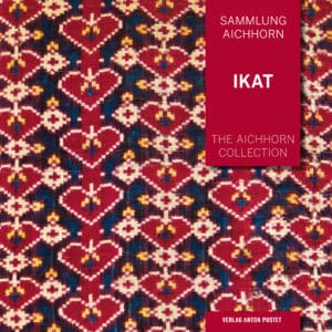 Taschenbuch Ikat
