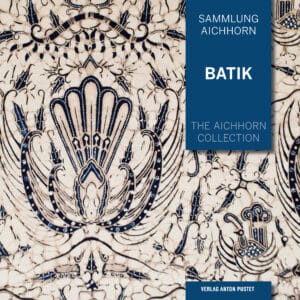 Taschenbuch Batik