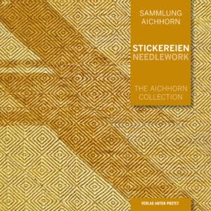 Taschenbuch Stickereien | Needlework