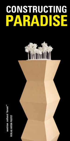 Taschenbuch Constructing Paradise