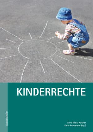 Taschenbuch Kinderrechte