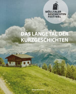Hardcover Mölltaler Geschichten Festival