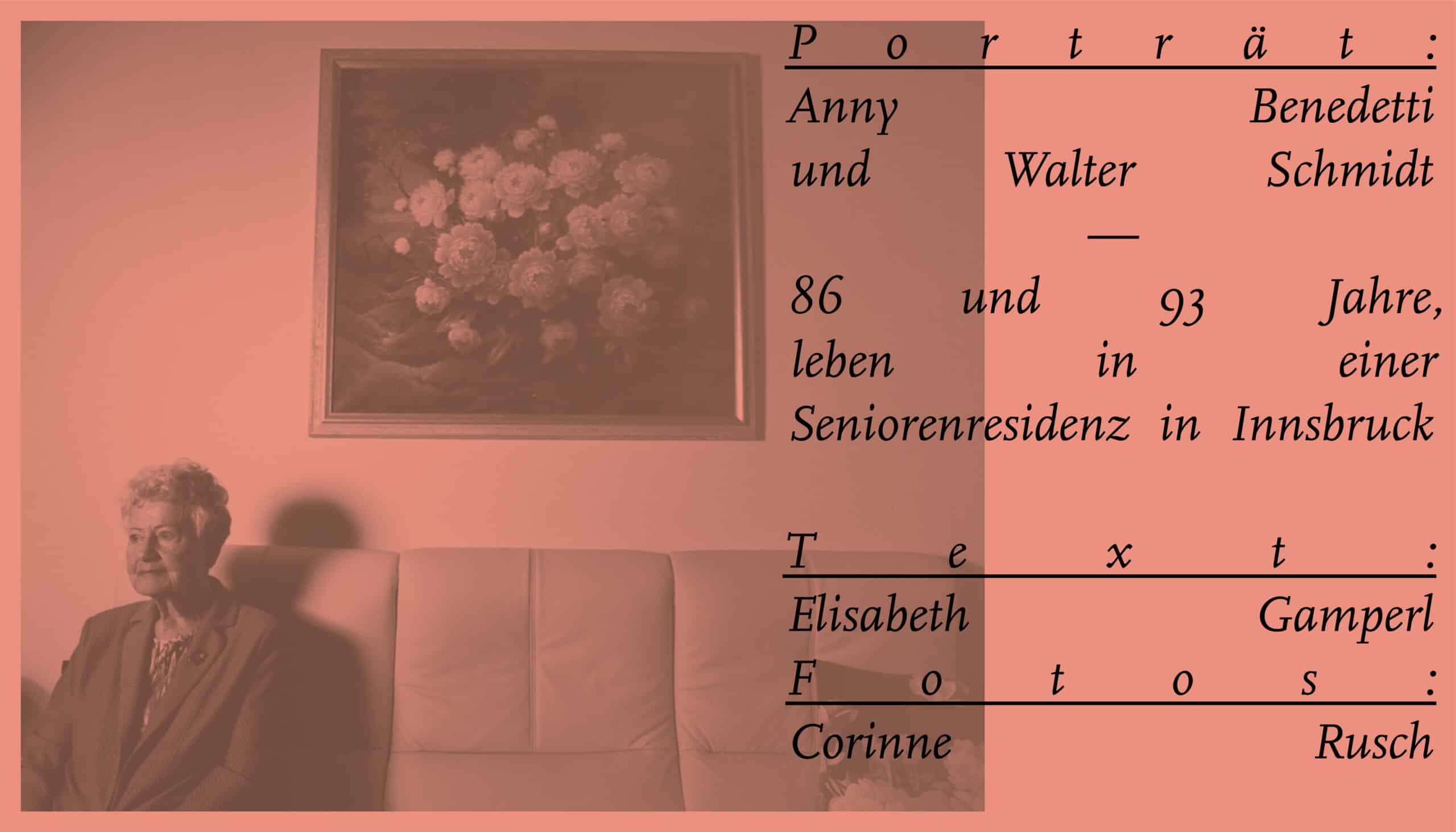 Buch hochbetagt