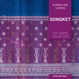 Buch Songket
