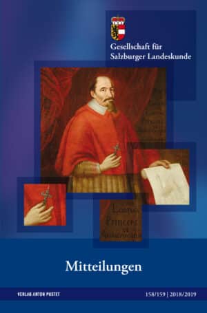 Hardcover Mitteilungen