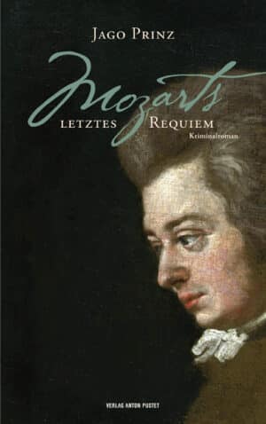 Hardcover Mozarts letztes Requiem