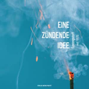 Taschenbuch Eine zündende Idee