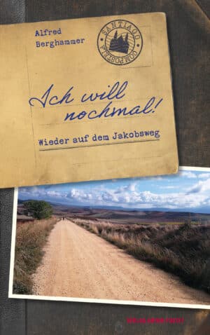 Buch Ich will nochmal!